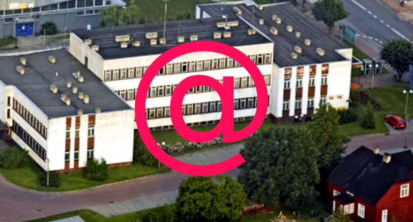 STĄPORKÓW. Nowy burmistrz stracił dostęp do internetowych profili miasta w Internecie