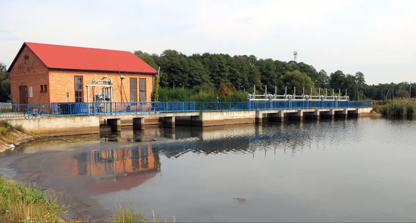 RUDA MALENIECKA Gminne elektrownie będą zasilać prądem gminne budynki