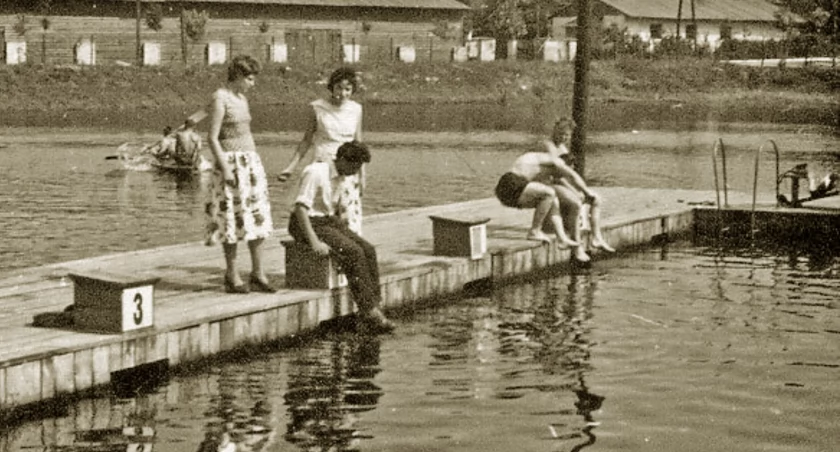 KOŃSKIE. Browary bez piwa, ale można się rozerwać. Historia i teraźniejszość