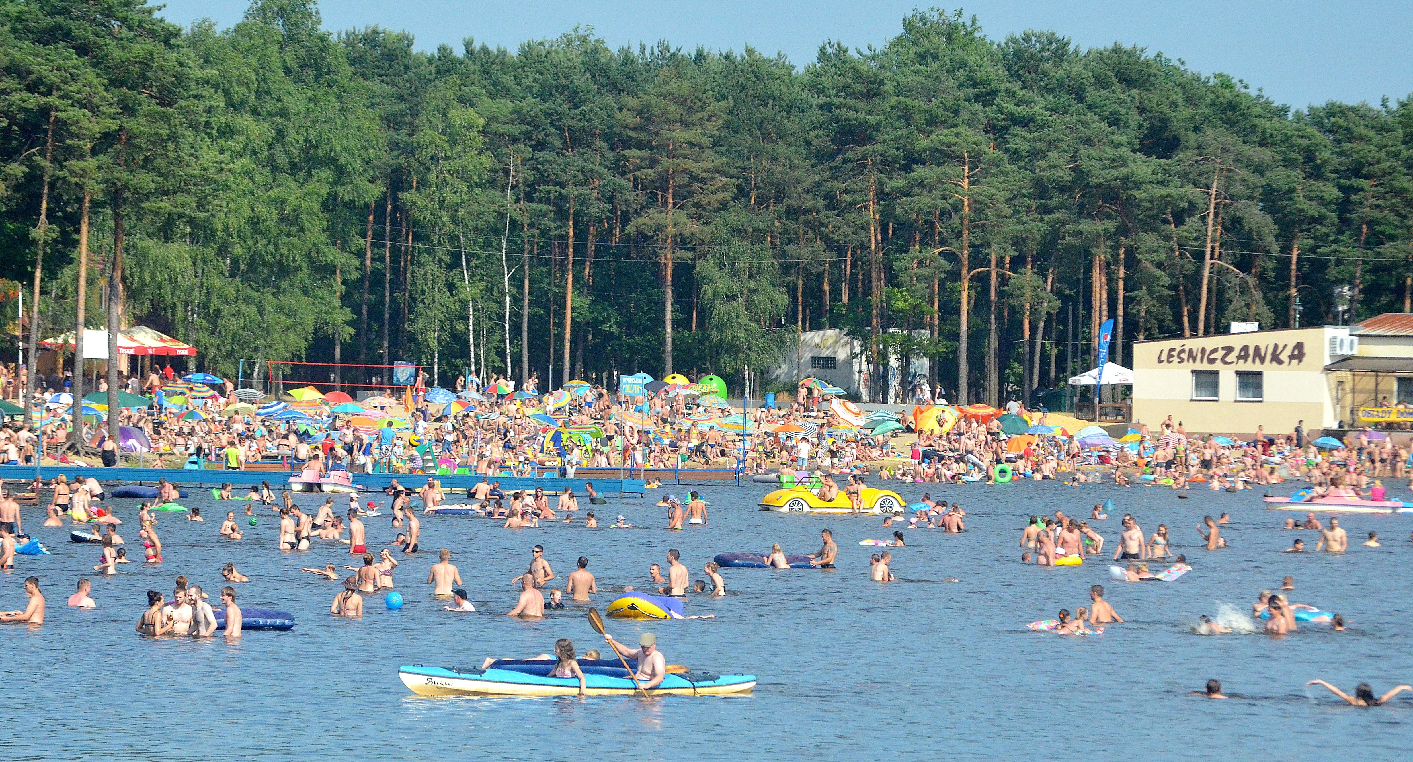 KOŃSKIE. Zatrzymani, a niektórzy nawet rozgrzeszeni