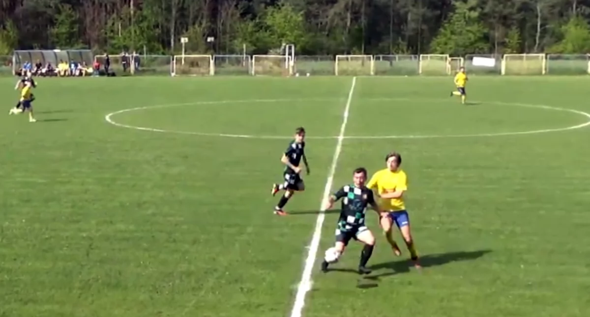 Derby konecczyzny na inaugurację nowego sezonu w grupie 1 piłkarskiej Klasy A