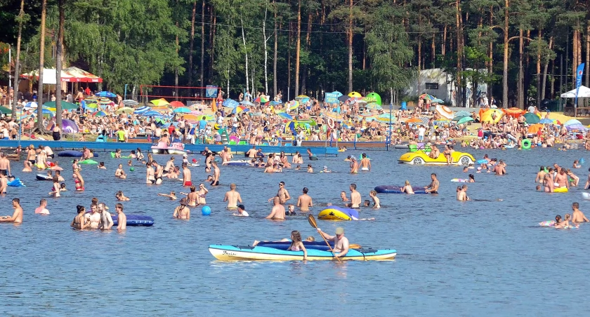 Sielpia. Przestępstwa, wykroczenia na ziemi i wodzie