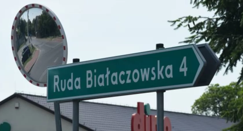 Tuczniki muszą szukać nowego lokum. Ruda Białaczowska wymówiła lokatorne