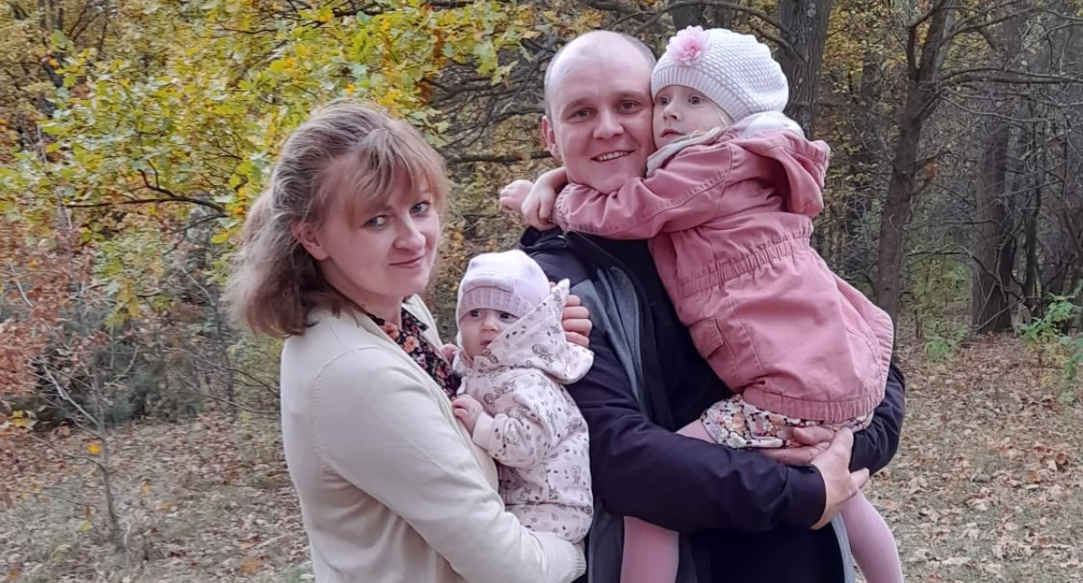 Pomóżmy by rehabilitacja przywróciła sprawność Jolancie, poszkodowanej w zderzeniu auta z pociągiem