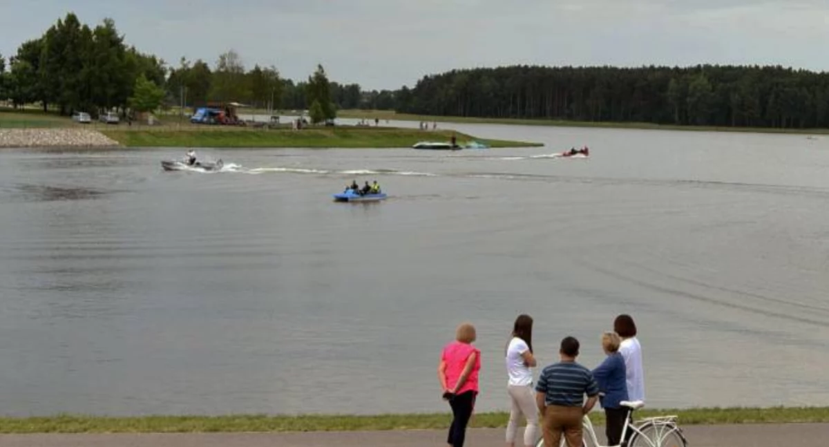 RADOSZYCE. Liczą na wody termalne do basenów i ogrzewania mieszkań