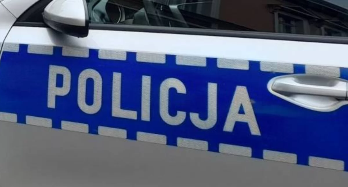 Udawał kobietę i inne wybryki w powiecie koneckim