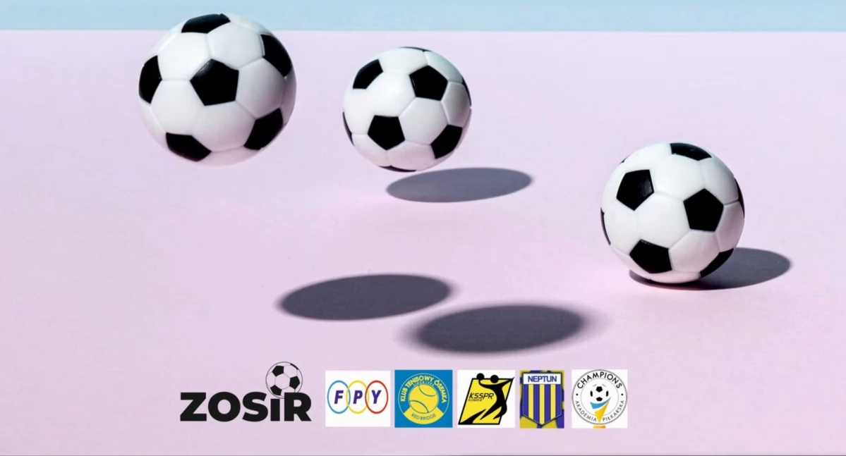 Dni Końskich na sportowo. Stadion ZOSiR pełen atrakcji nie tylko dla najmłodszych