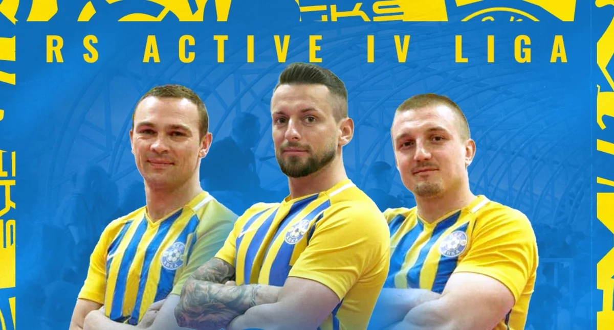 Świąteczne granie w RSActive IV Lidze świętokrzyskiej. MKS Neptun Końskie powalczy o punkty na wyjeździe