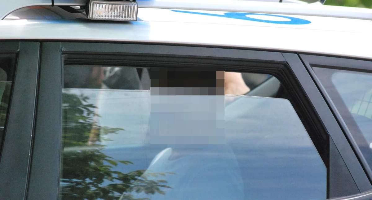 ŁÓDŹ. KOŃSKIE. KIELCE. Zatrzymali rozbójnika poszukiwanego przez konecki sąd i kielecką policję