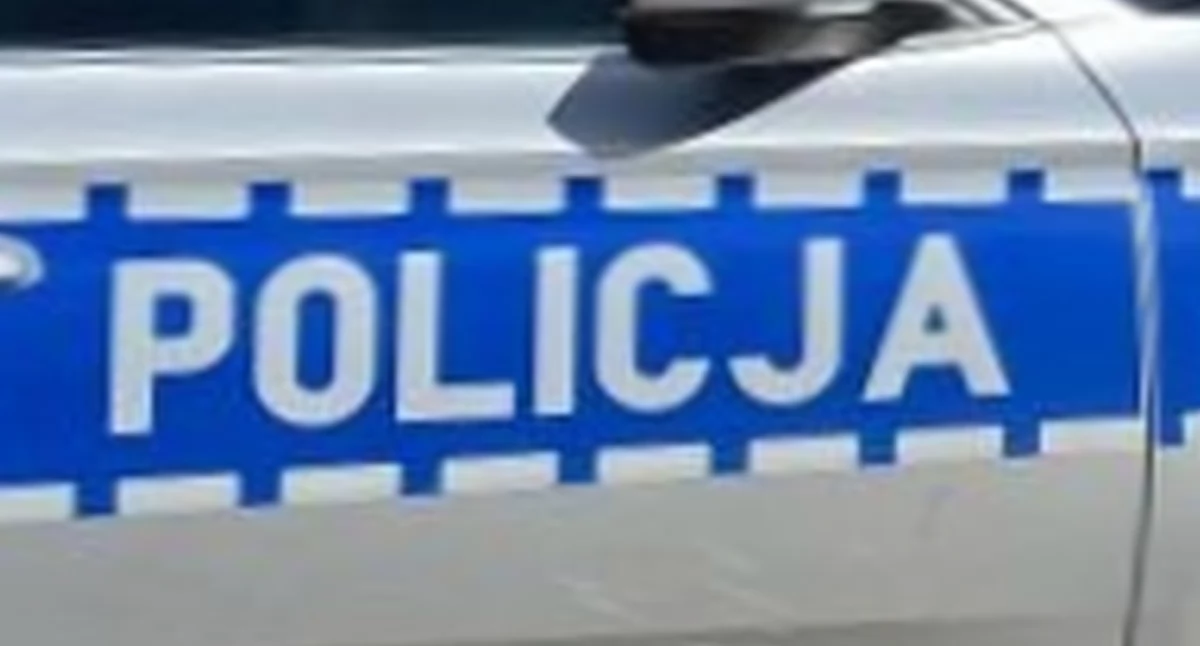 RADOSZYCE - KOŃSKIE. Kolarz na dopingu. Beknie za awanturę z medykami