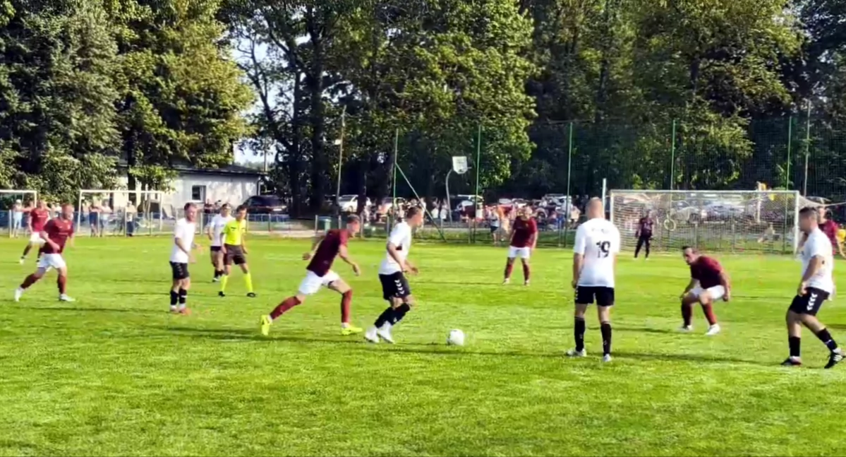 Klasa A, grupa 1. GLKS Fałków gromi w 3 kolejce kolejnego rywala!