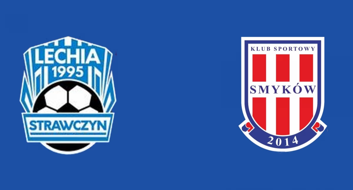 Klasa A, grupa 1. KS Smyków dał sobie wydrzeć zwycięstwo w ostatnich sekundach pojedynku