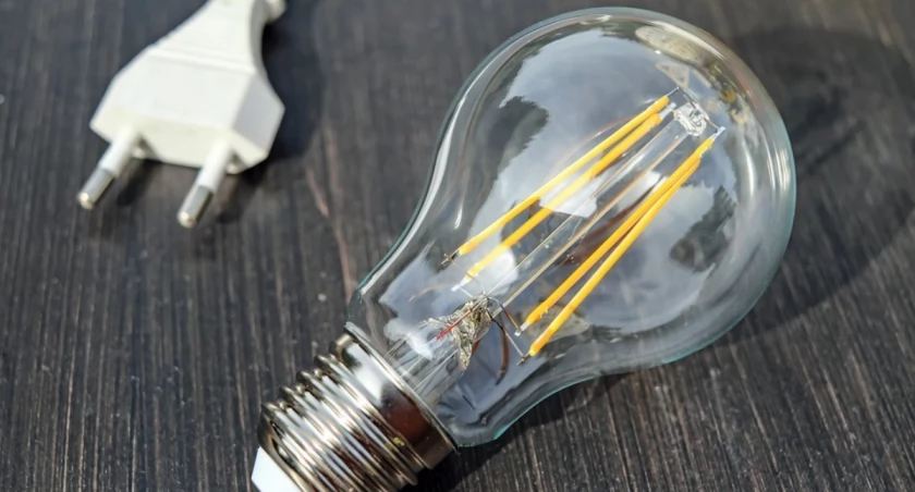 Oszczędzaj energię elektryczną, dbaj o środowisko