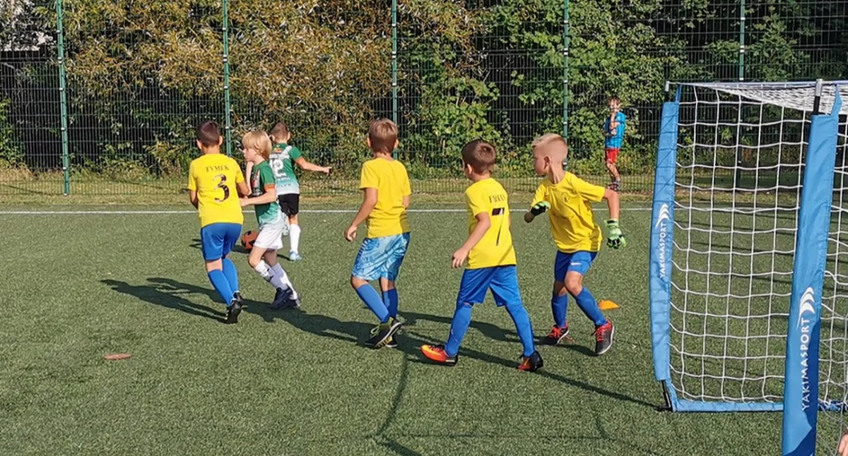 Zmiany w podziale na grupy w ligach piłkarskich młodzików. Z kim zagrają ekipy z konecczyzny?