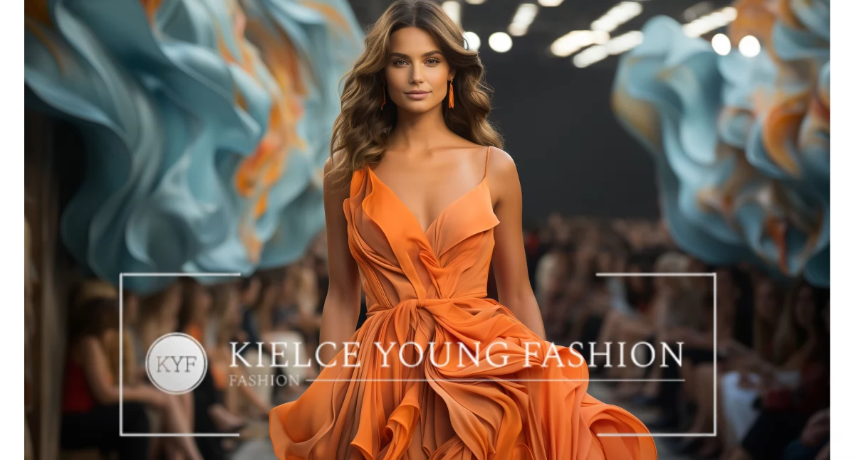 Zapraszamy młodych projektantów do udziału w KIELCE YOUNG FASHION 2024