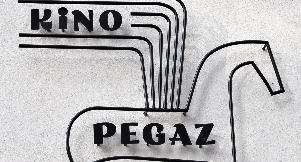 KOŃSKIE. Powrót Kina Pegaz i skrzydlatego konia do koneckiej X muzy [ZDJĘCIA]