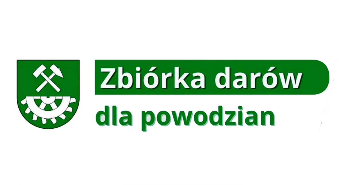 GMINA SMYKÓW. Organizują pomoc dla powodzian z południowo-zachodniej części Polski