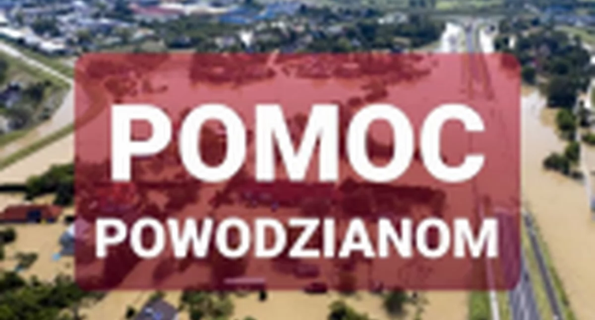 GMINA FAŁKÓW. Zbiórka darów dla powodzian! Miejsce i czas zbiórki