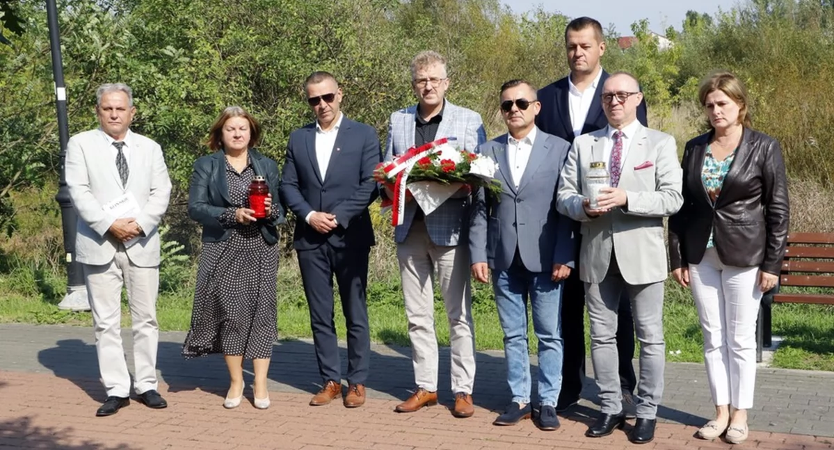 KOŃSKIE. Pamiętamy! 17 września 1939 r. Związek Sowiecki napadł na Polskę