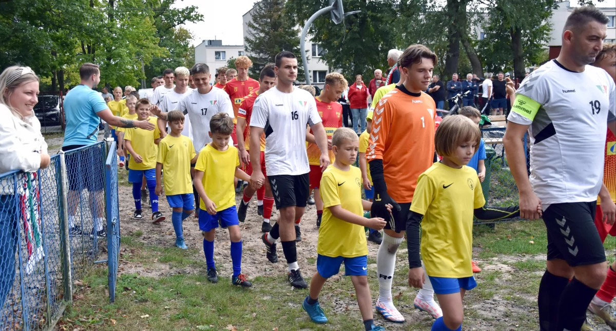 Przed nami piłkarski weekend. Rozkład jazdy drużyn z powiatu koneckiego