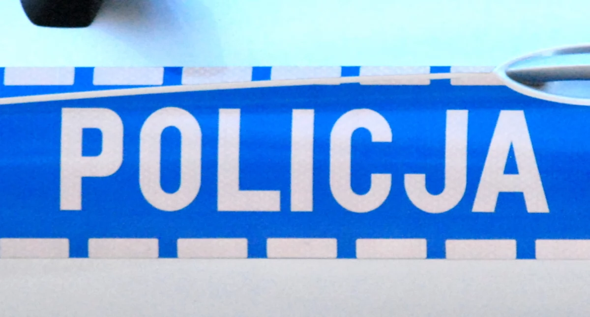 SIELPIA. Trzy promile kierowały niesprawnym audi