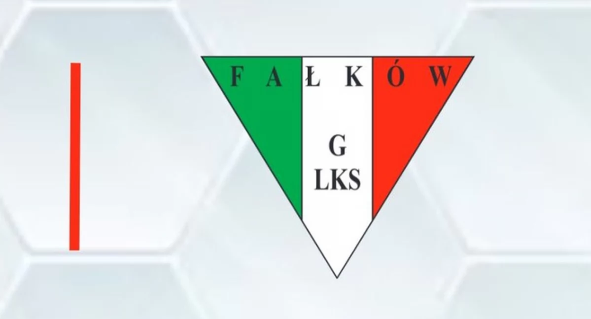 Klasa A, grupa 1. To musiało kiedyś nastąpić. Pierwsza porażka GLKS Fałków w sezonie