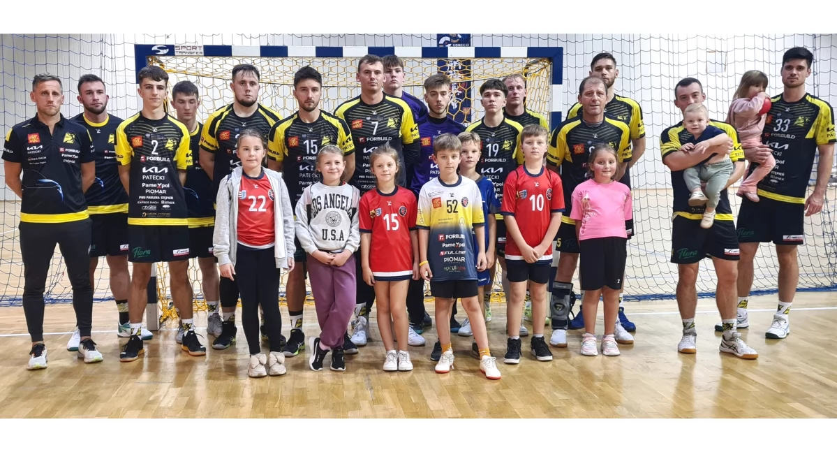 I liga szczypiornistów, grupa D. Na KSSPR Końskie czeka kolejny mecz ligowy na trudnym terenie