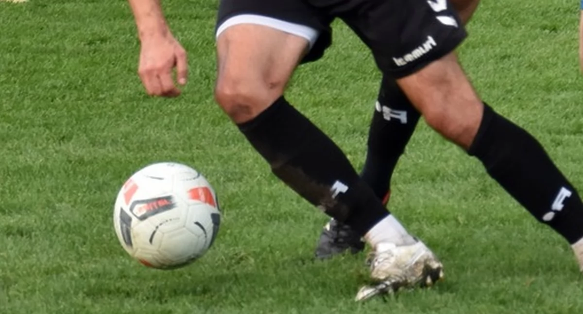 Klasa B, grupa 1. Tęcza Gowarczów powalczyła, ale ligowych punktów nie zdobyła