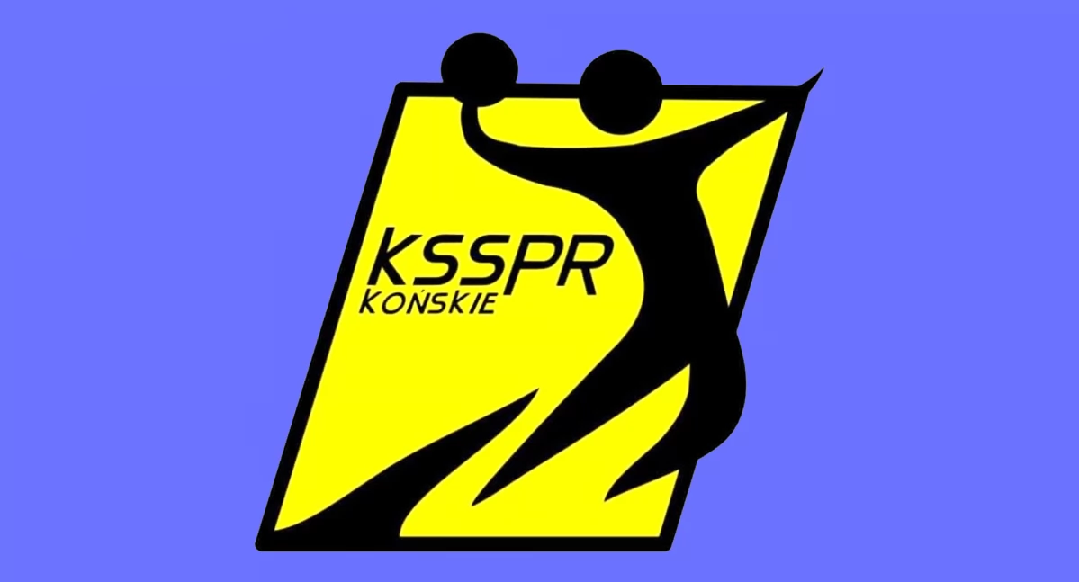 I liga piłkarzy ręcznych, grupa D. Drużyna KSSPR Końskie w śląskiej delegacji