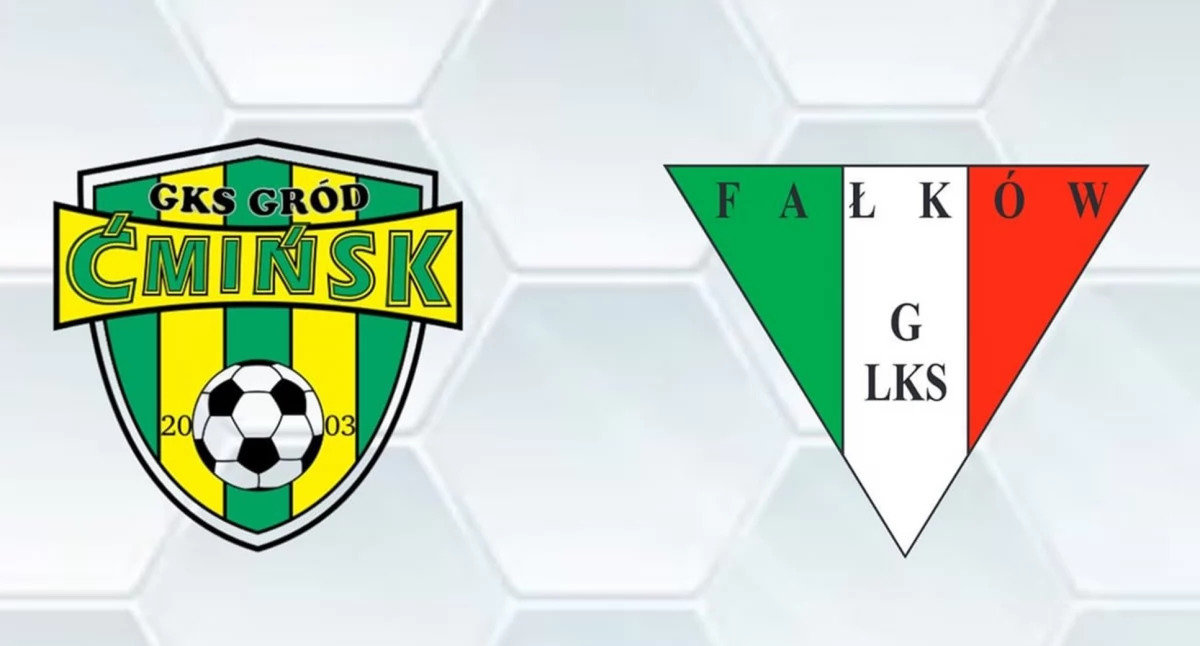 Klasa A, grupa 1. GLKS Fałków gra i zdobywa punkty. Szósta ligowa wygrana zespołu