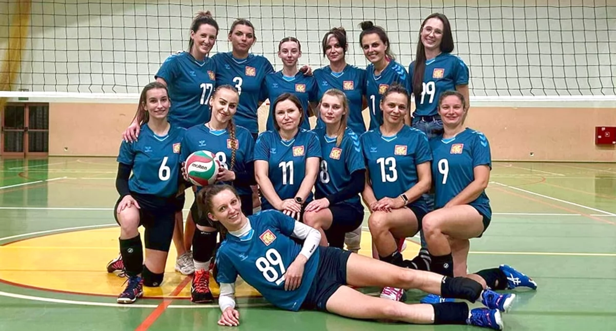 Świętokrzyska II Liga Kobiet. Siatkarki Fair Play Końskie zagrają swój drugi mecz w sezonie