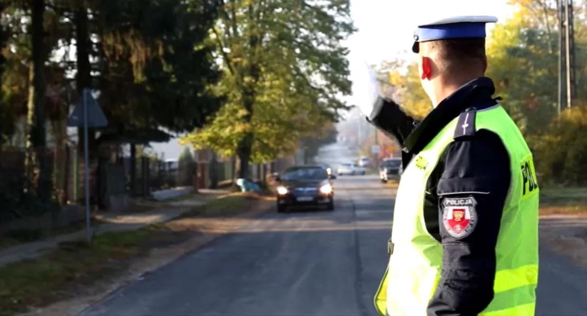 POWIAT KONECKI. Nieznaczne zmiany w ruchu drogowym na Wszystkich Świętych