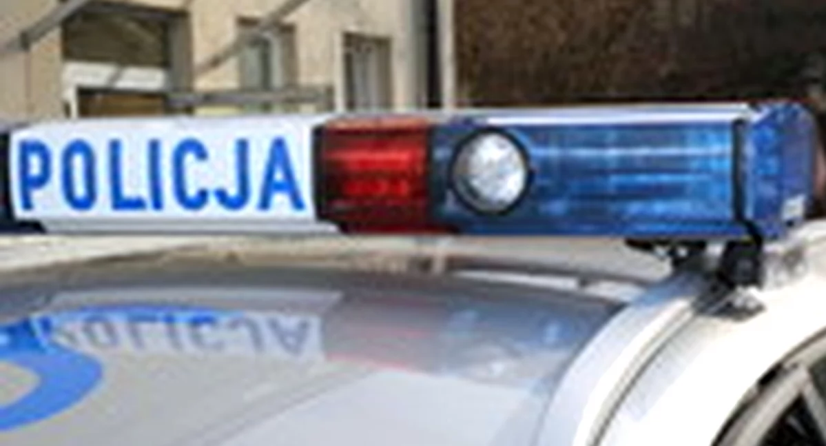 GOWARCZÓW. Przestępstwo goni przestępstwo. Nie dość, że nietrzeźwy kierowca był, to...