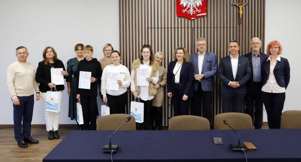 Polacy nie gęsi... Rozstrzygnięcie konkursu logopedycznego na Najbardziej skomplikowany łamaniec językowy [ZDJĘCIA]