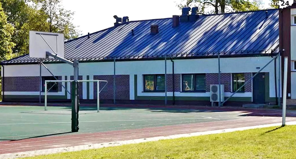 GMINA FAŁKÓW. Samorządowcy planują utworzyć dwa żłobki. Gdzie mają powstać?