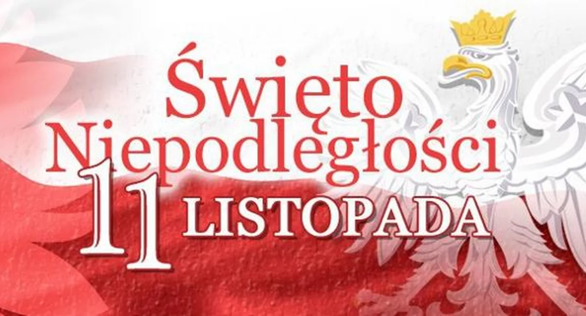 Narodowe Święto Niepodległości w gminie Stąporków