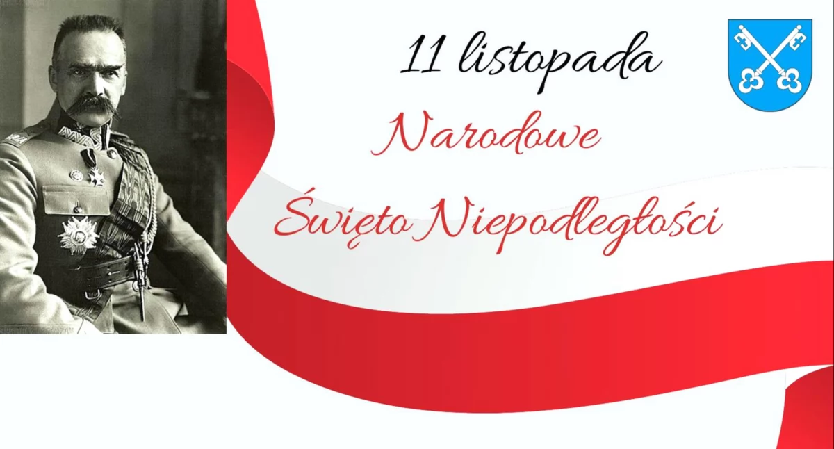 Narodowe Święto Niepodległości w gminie Gowarczów