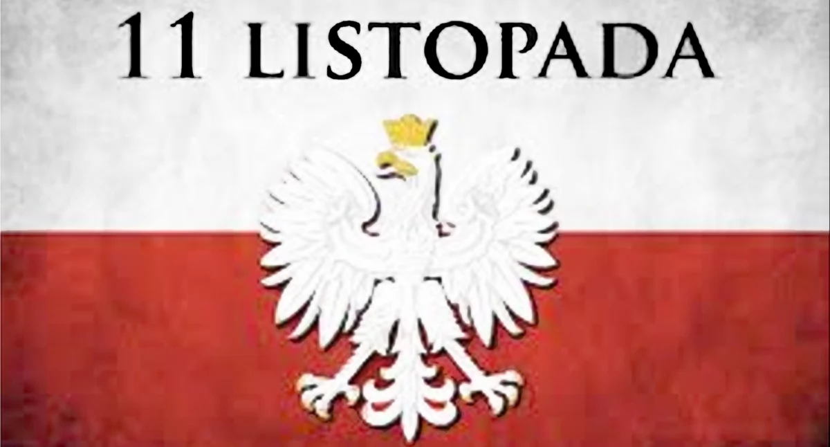 GMINA RUDA MALENIECKA. Zaproszenie na uroczystości Narodowego Święta Nieodległości