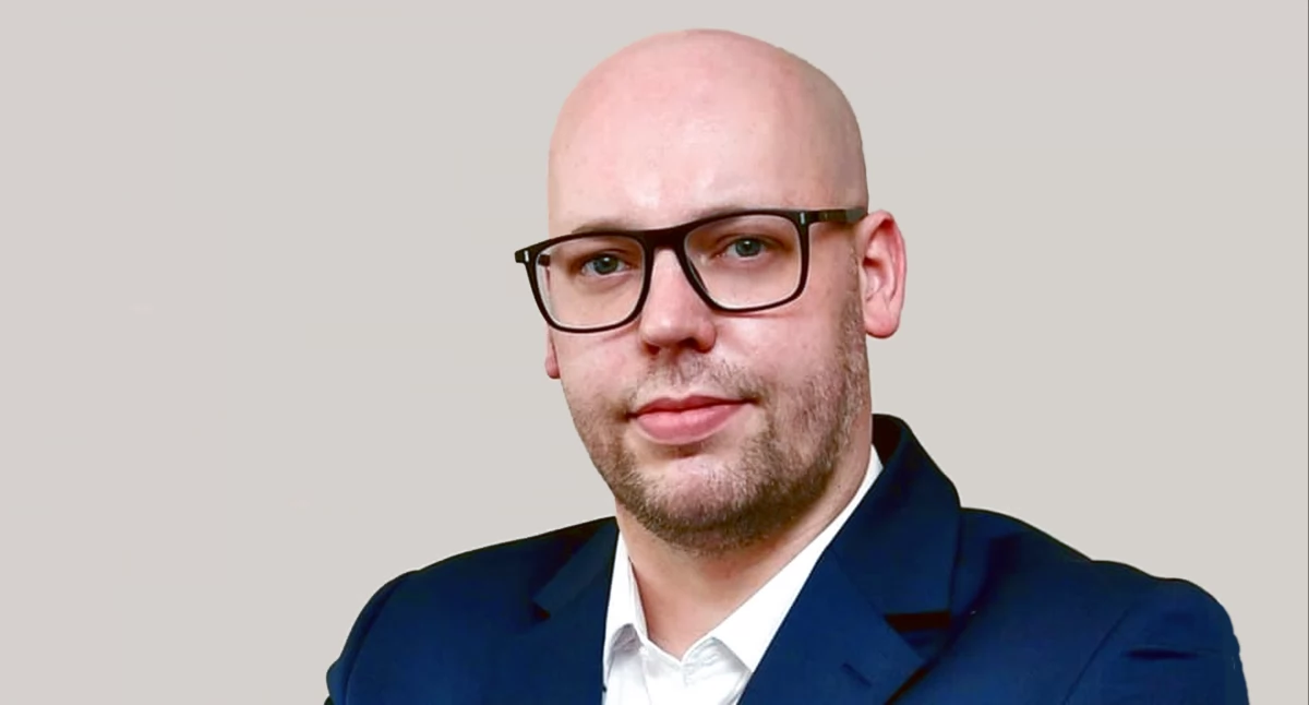 Maciej Kiełbowski z Końskich w Zarządzie Świętokrzyskiego Okręgowego Związku Pływackiego w Kielcach!