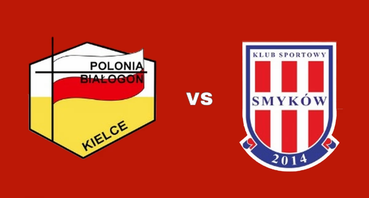 Klasa A, grupa 1. KS Smyków wygrywa wyjazdowy mecz przedostatniej kolejki rundy jesiennej