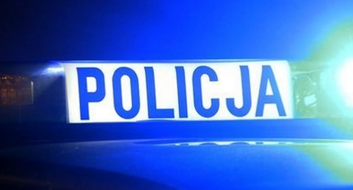 GMINA STĄPORKÓW. Potrącenie pieszego. Mężczyzna w stanie ciężkim trafił do szpitala