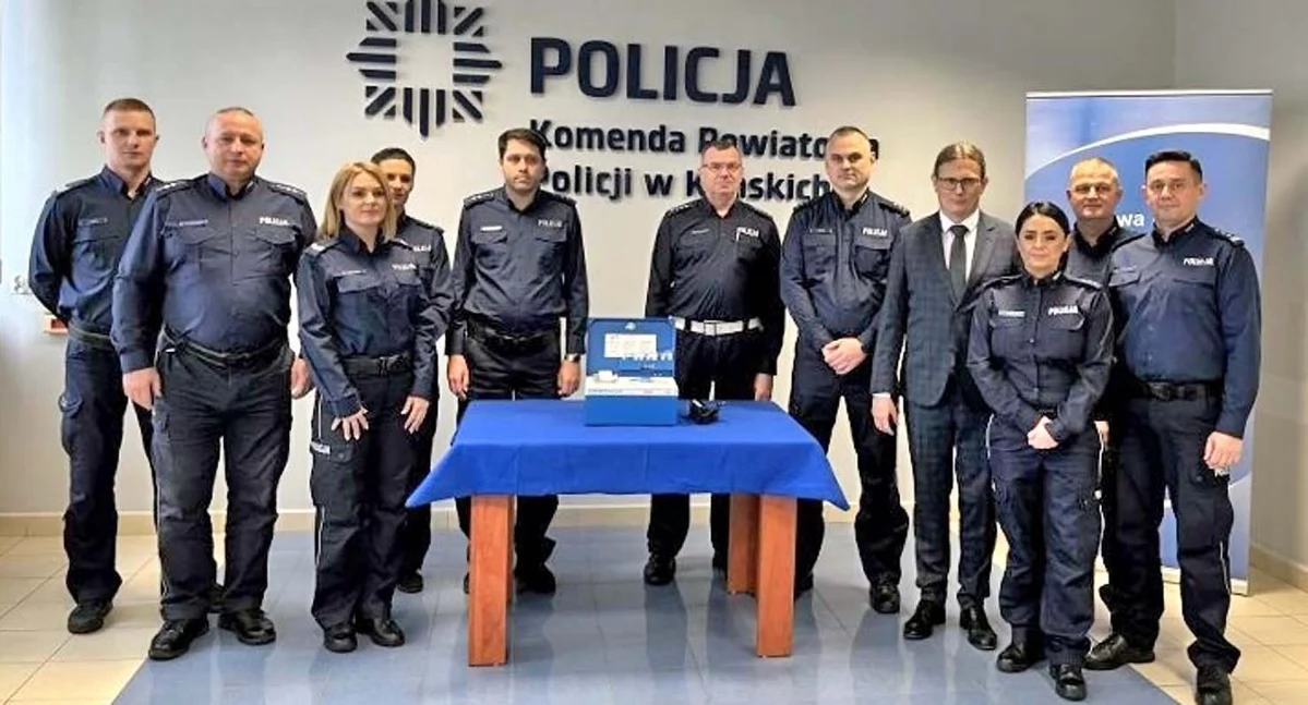 STĄPORKÓW. Będzie w co dmuchać!
