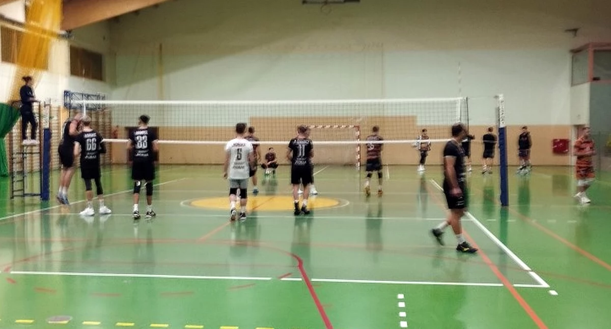 Świętokrzyska I Liga Mężczyzn. Siatkarze Fair Play Końskie z kolejną szansą na ligowe punkty