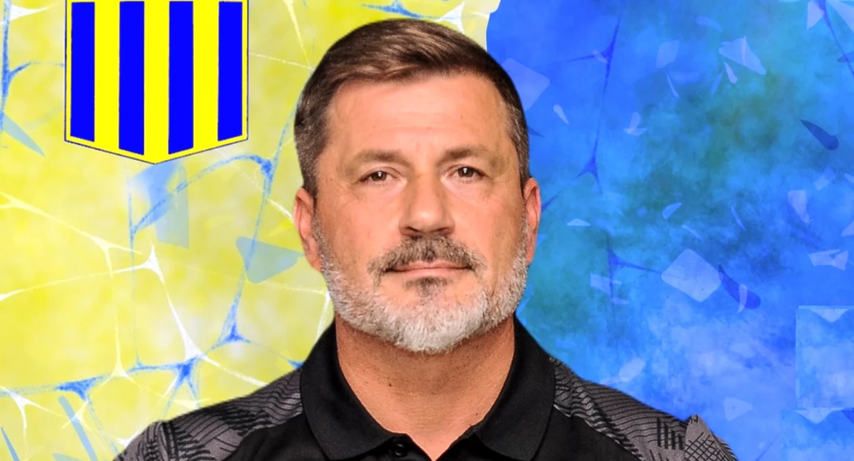 Trener Arkadiusz Bilski odchodzi z Neptuna Końskie! Kto będzie jego następcą?