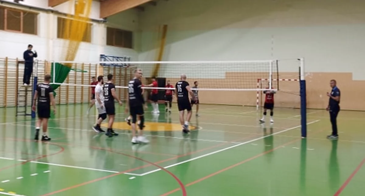 Świętokrzyska I Liga Mężczyzn. Siatkarze Fair Play Końskie chcą podtrzymać krótką, ale dobrą passę