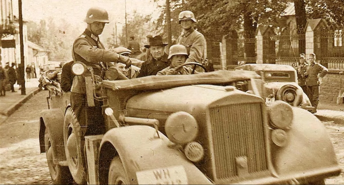Ksiądz prałat Kazimierz Sykulski. Błogosławiony konecczanin z krzyżem Virtuti Militari [ZDJĘCIA]