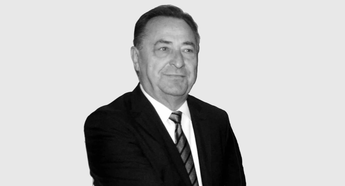 Po długiej walce z chorobą zmarł Sławomir Marczewski, ceniony lekarz, były poseł i radny