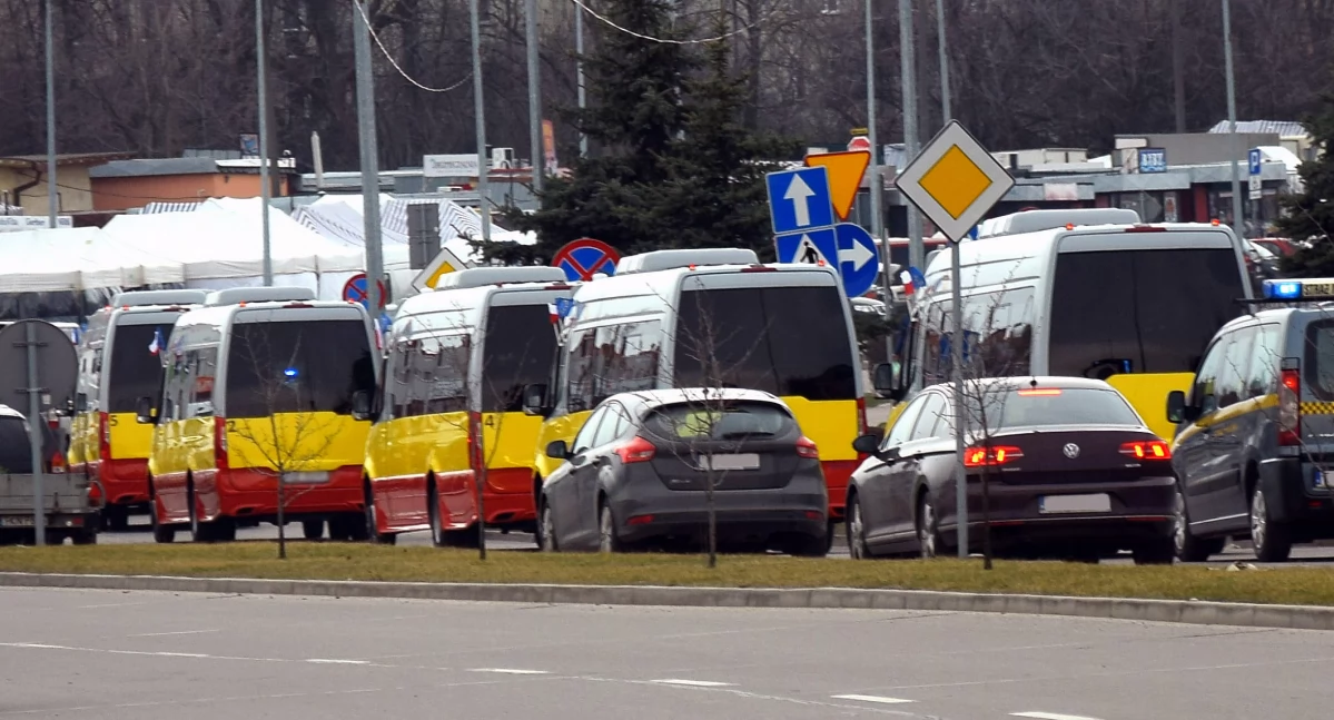 GMINA KOŃSKIE. Skrócony czas funkcjonowania komunikacji publicznej w Wigilię