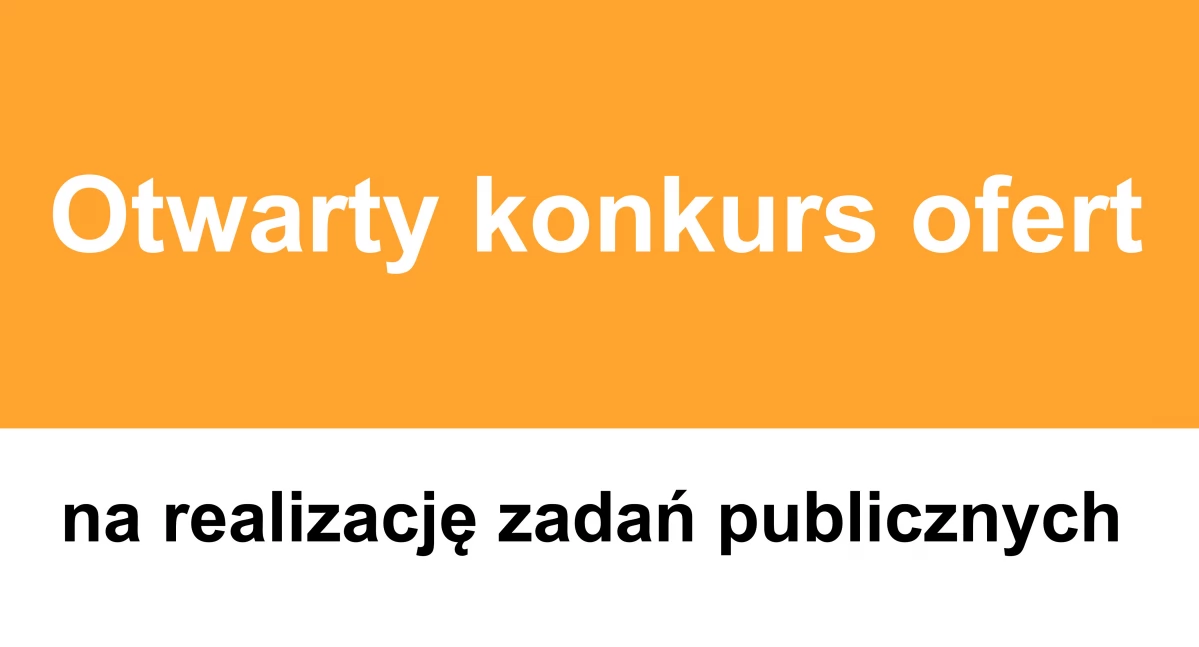 GMINA FAŁKÓW. Ogłosili otwarty konkurs ofert na realizację zadań publicznych w zakresie kultury fizycznej i sportu w 2025 roku
