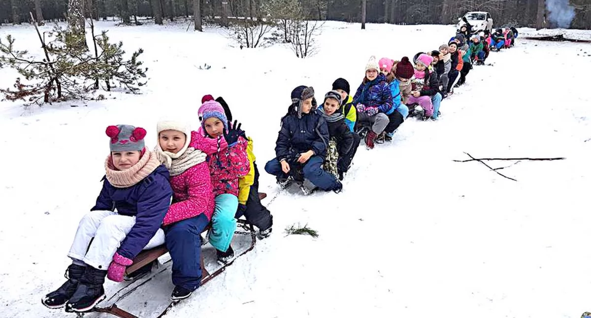 Ministerstwo Edukacji Narodowej: Ostatnie takie ferie zimowe. Nadchodzą znaczące zmiany
